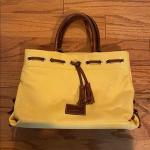 Dooney & Bourke crossbody purse